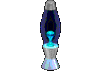 lava lamp